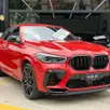 BMW X6 4.4 V8 BITURBO GASOLINA M COMPETITION AUTOMÁTICO BMW X6 4.4 V8 BITURBO GASOLINA M COMPETITION AUTOMÁTICO