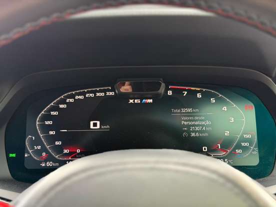 BMW-X6-4.4 V8 BITURBO GASOLINA M COMPETITION AUTOMÁTICO BMW-X6-2022