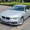 BMW 320i 2.0 SPORT GP 16V TURBO ACTIVE FLEX 4P AUTOMÁTICO BMW 320i 2.0 SPORT GP 16V TURBO ACTIVE FLEX 4P AUTOMÁTICO