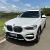 BMW X3 2.0 16V GASOLINA X LINE XDRIVE30I STEPTRONIC BMW X3 2.0 16V GASOLINA X LINE XDRIVE30I STEPTRONIC