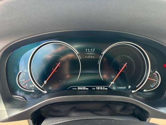 BMW-X3-2.0 16V GASOLINA X LINE XDRIVE30I STEPTRONIC BMW-X3-2019