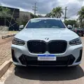 BMW X4 2.0 16V GASOLINA XDRIVE30I M SPORT STEPTRONIC BMW X4 2.0 16V GASOLINA XDRIVE30I M SPORT STEPTRONIC