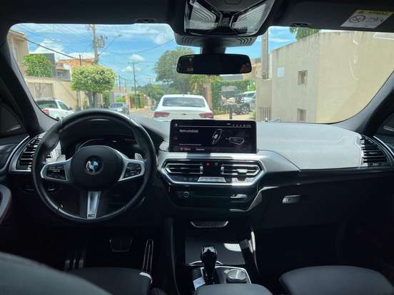 BMW-X4-2.0 16V GASOLINA XDRIVE30I M SPORT STEPTRONIC BMW-X4-2023