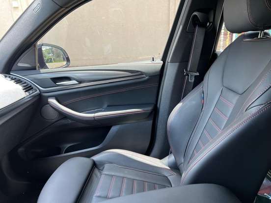 BMW-X4-2.0 16V GASOLINA XDRIVE30I M SPORT STEPTRONIC BMW-X4-2023