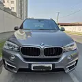 BMW X5 3.0 I6 TURBO GASOLINA XDRIVE35I AUTOMÁTICO BMW X5 3.0 I6 TURBO GASOLINA XDRIVE35I AUTOMÁTICO