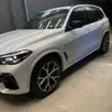 BMW X5 3.0 I6 TURBO HÍBRIDO XDRIVE45E M SPORT AUTOMÁTICO BMW X5 3.0 I6 TURBO HÍBRIDO XDRIVE45E M SPORT AUTOMÁTICO