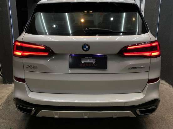 BMW-X5-3.0 I6 TURBO HÍBRIDO XDRIVE45E M SPORT AUTOMÁTICO BMW-X5-2021