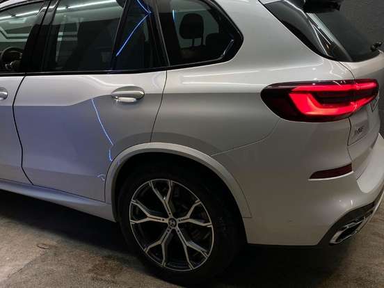 BMW-X5-3.0 I6 TURBO HÍBRIDO XDRIVE45E M SPORT AUTOMÁTICO BMW-X5-2021