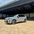 BMW X5 3.0 I6 TURBO HÍBRIDO XDRIVE50E M SPORT AUTOMÁTICO BMW X5 3.0 I6 TURBO HÍBRIDO XDRIVE50E M SPORT AUTOMÁTICO