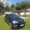 BMW X6 3.0 35I 4X4 COUPÉ 6 CILINDROS 24V GASOLINA 4P AUTOMÁTICO BMW X6 3.0 35I 4X4 COUPÉ 6 CILINDROS 24V GASOLINA 4P AUTOMÁTICO
