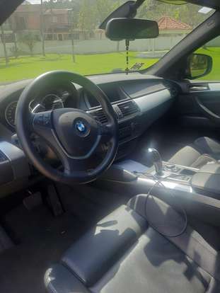 BMW-X6-2013