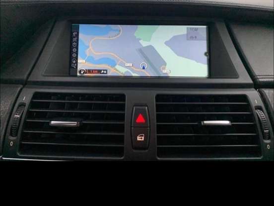 BMW-X6-3.0 35I 4X4 COUPÉ 6 CILINDROS 24V GASOLINA 4P AUTOMÁTICO BMW-X6-2013
