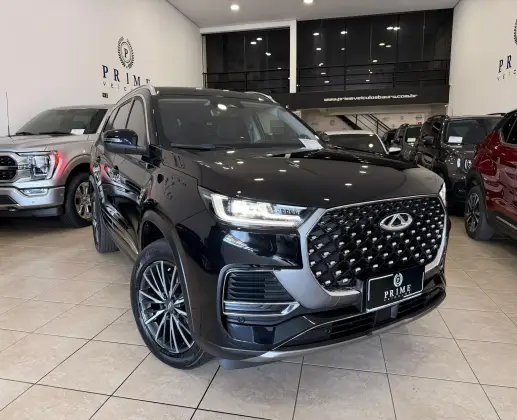 CAOA CHERY TIGGO 8 PRO 1.5 TCI PLUG-IN HYBRID DHT CAOA CHERY TIGGO 8 PRO 1.5 TCI PLUG-IN HYBRID DHT