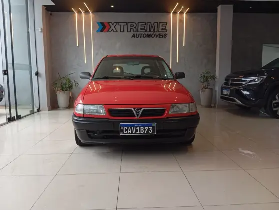 CHEVROLET ASTRA 2.0 MPFI GLS 8V GASOLINA 4P MANUAL