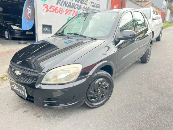 CHEVROLET CELTA 1.0 MPFI LT 8V FLEX 4P MANUAL CHEVROLET CELTA 1.0 MPFI LT 8V FLEX 4P MANUAL
