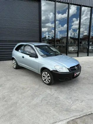 CHEVROLET CELTA 1.0 MPFI VHC LIFE 8V FLEX 2P MANUAL CHEVROLET CELTA 1.0 MPFI VHC LIFE 8V FLEX 2P MANUAL