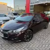 CHEVROLET CRUZE 1.4 TURBO LT 16V FLEX 4P AUTOMÁTICO CHEVROLET CRUZE 1.4 TURBO LT 16V FLEX 4P AUTOMÁTICO