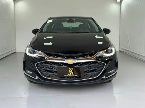CHEVROLET CRUZE 1.4 TURBO LTZ 16V FLEX 4P AUTOMÁTICO CHEVROLET CRUZE 1.4 TURBO LTZ 16V FLEX 4P AUTOMÁTICO