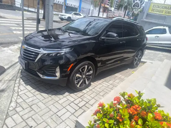CHEVROLET EQUINOX 1.5 16V TURBO GASOLINA PREMIER AWD AUTOMÁTICO