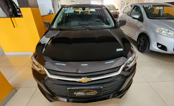 CHEVROLET ONIX 1.0 FLEX MANUAL CHEVROLET ONIX 1.0 FLEX MANUAL