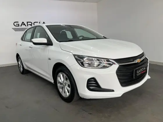 CHEVROLET ONIX 1.0 FLEX PLUS LT MANUAL CHEVROLET ONIX 1.0 FLEX PLUS LT MANUAL