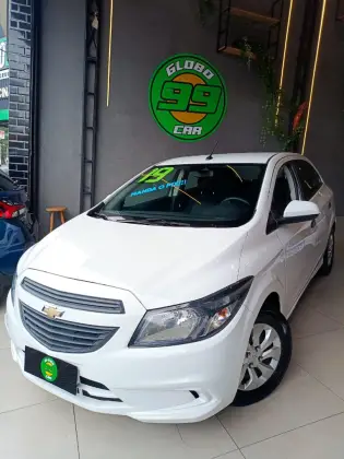 CHEVROLET ONIX 1.0 MPFI JOY 8V FLEX 4P MANUAL