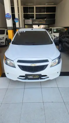 CHEVROLET ONIX 1.0 MPFI JOY 8V FLEX 4P MANUAL CHEVROLET ONIX 1.0 MPFI JOY 8V FLEX 4P MANUAL