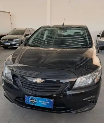 CHEVROLET ONIX 1.0 MPFI JOY 8V FLEX 4P MANUAL CHEVROLET ONIX 1.0 MPFI JOY 8V FLEX 4P MANUAL