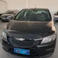 CHEVROLET ONIX 1.0 MPFI JOY 8V FLEX 4P MANUAL CHEVROLET ONIX 1.0 MPFI JOY 8V FLEX 4P MANUAL