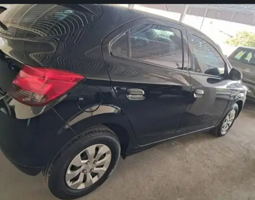 CHEVROLET-ONIX-2019
