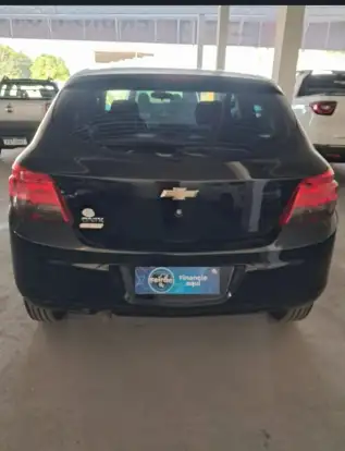 CHEVROLET-ONIX-2019