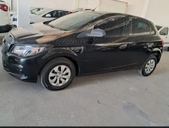 CHEVROLET-ONIX-2019