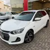 CHEVROLET ONIX 1.0 TURBO FLEX LT AUTOMÁTICO CHEVROLET ONIX 1.0 TURBO FLEX LT AUTOMÁTICO