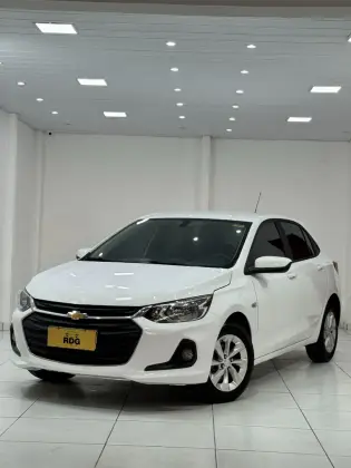 CHEVROLET ONIX 1.0 TURBO FLEX LT MANUAL
