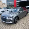 CHEVROLET ONIX 1.0 TURBO FLEX PLUS PREMIER AUTOMÁTICO CHEVROLET ONIX 1.0 TURBO FLEX PLUS PREMIER AUTOMÁTICO