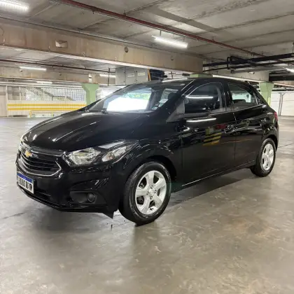 CHEVROLET ONIX 1.4 MPFI LT 8V FLEX 4P MANUAL