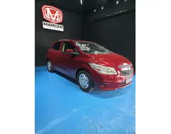 CHEVROLET ONIX 1.0 MPFI JOY 8V FLEX 4P MANUAL CHEVROLET ONIX 1.0 MPFI JOY 8V FLEX 4P MANUAL