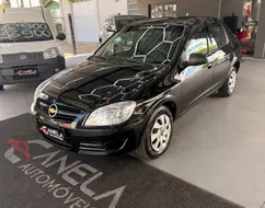 CHEVROLET PRISMA 1.4 MPFI MAXX 8V FLEX 4P MANUAL CHEVROLET PRISMA 1.4 MPFI MAXX 8V FLEX 4P MANUAL