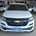 CHEVROLET S10 2.8 LS 4X4 CD 16V TURBO DIESEL 4P MANUAL CHEVROLET S10 2.8 LS 4X4 CD 16V TURBO DIESEL 4P MANUAL