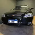CHEVROLET ASTRA 2.0 MPFI ADVANTAGE 8V FLEX 4P MANUAL CHEVROLET ASTRA 2.0 MPFI ADVANTAGE 8V FLEX 4P MANUAL