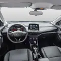 CHEVROLET TRACKER 1.0 TURBO FLEX LTZ AUTOMÁTICO CHEVROLET TRACKER 1.0 TURBO FLEX LTZ AUTOMÁTICO