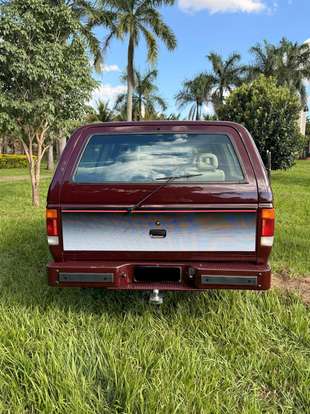 CHEVROLET-VERANEIO-1994