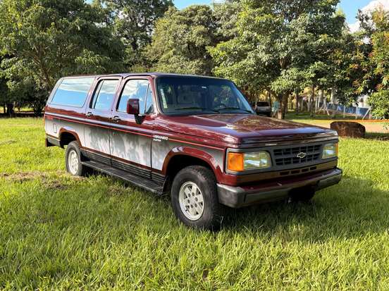 CHEVROLET-VERANEIO-1994