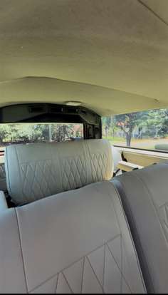 CHEVROLET-VERANEIO-1994