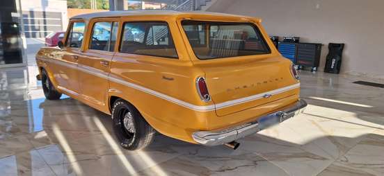 CHEVROLET-VERANEIO-1974