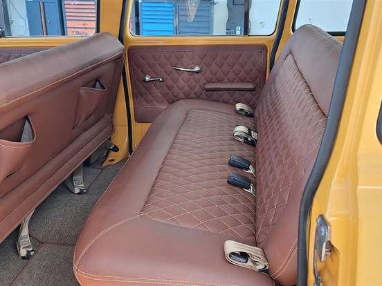 CHEVROLET-VERANEIO-4.1 CUSTOM DE LUXE 12V GASOLINA 4P MANUAL CHEVROLET-VERANEIO-1974