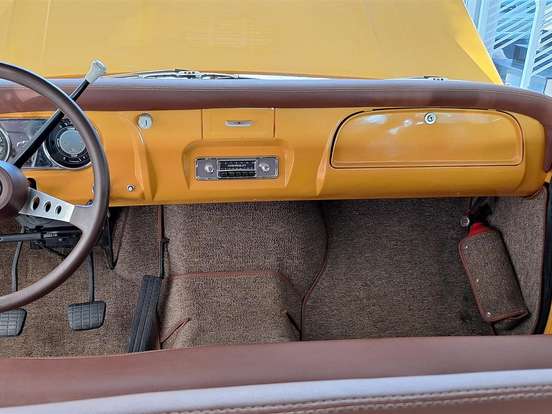 CHEVROLET-VERANEIO-4.1 CUSTOM DE LUXE 12V GASOLINA 4P MANUAL CHEVROLET-VERANEIO-1974