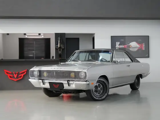 DODGE CHARGER 6.3 V8 16V GASOLINA 2P AUTOMÁTICO