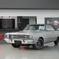 DODGE CHARGER 6.3 V8 16V GASOLINA 2P AUTOMÁTICO DODGE CHARGER 6.3 V8 16V GASOLINA 2P AUTOMÁTICO