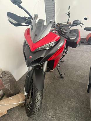 DUCATI-MULTISTRADA V2 S DUCATI-MULTISTRADA V2 S-2024